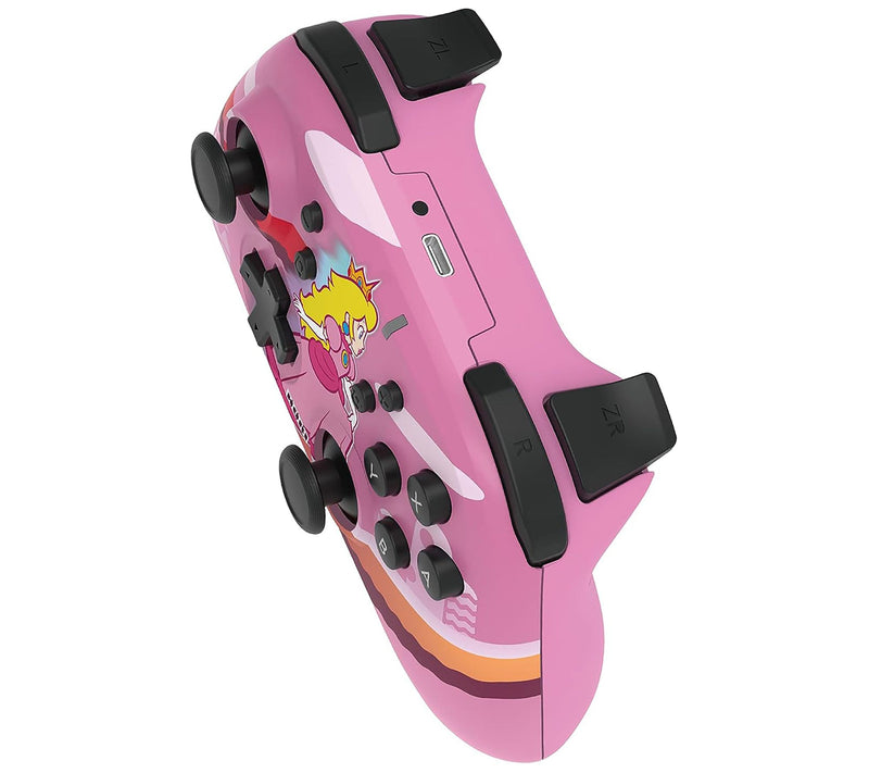 Hori Wireless Horipad Controller — View 5