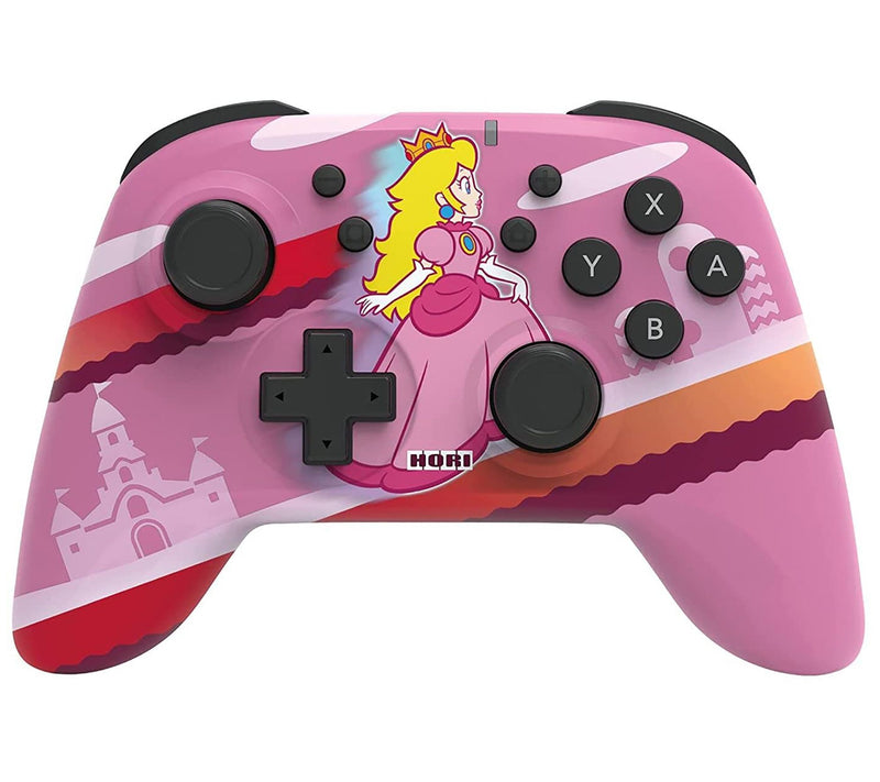 Hori Wireless Horipad Controller — Main view