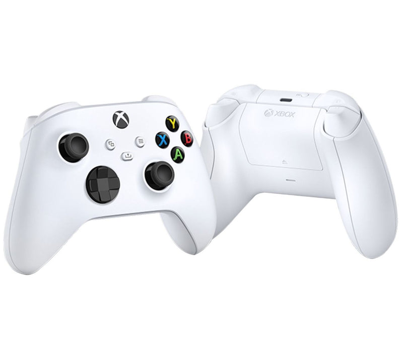 Samsung 2023 70" Q60C QLED 4K UHD Smart TV & Xbox Wireless Controller — View 5