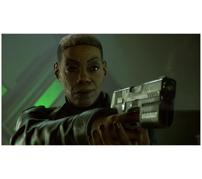 Xbox Series X- Suicide Squad Kill The Justice L eague — View 8