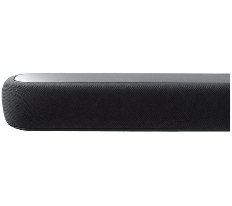 Yamaha YAS-209 2.1-Channel Soundbar System — View 8