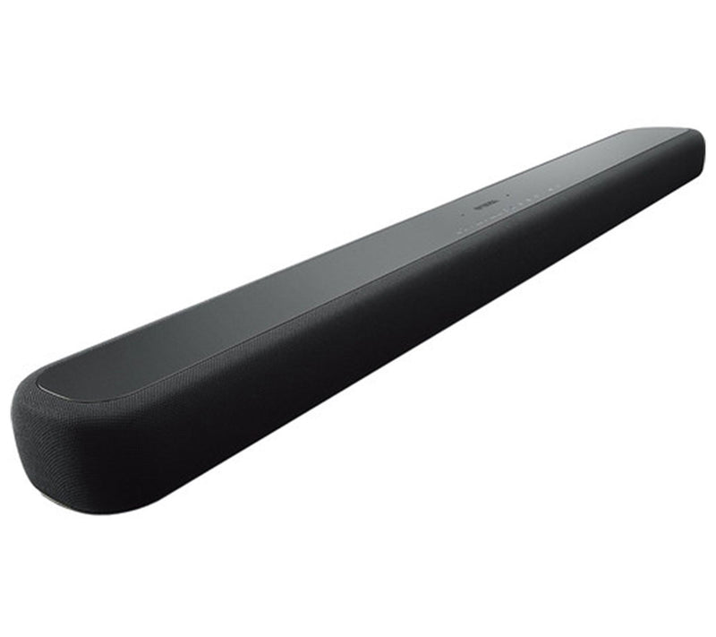 Yamaha YAS-209 2.1-Channel Soundbar System — View 6