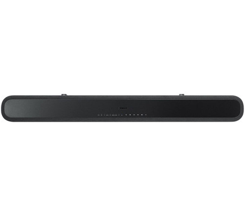 Yamaha YAS-209 2.1-Channel Soundbar System — View 4