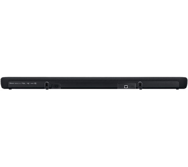 Yamaha YAS-209 2.1-Channel Soundbar System — View 5