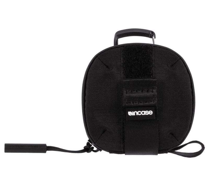 Incase Molded Case for Earbuds with Strap andCarabiner — Main view