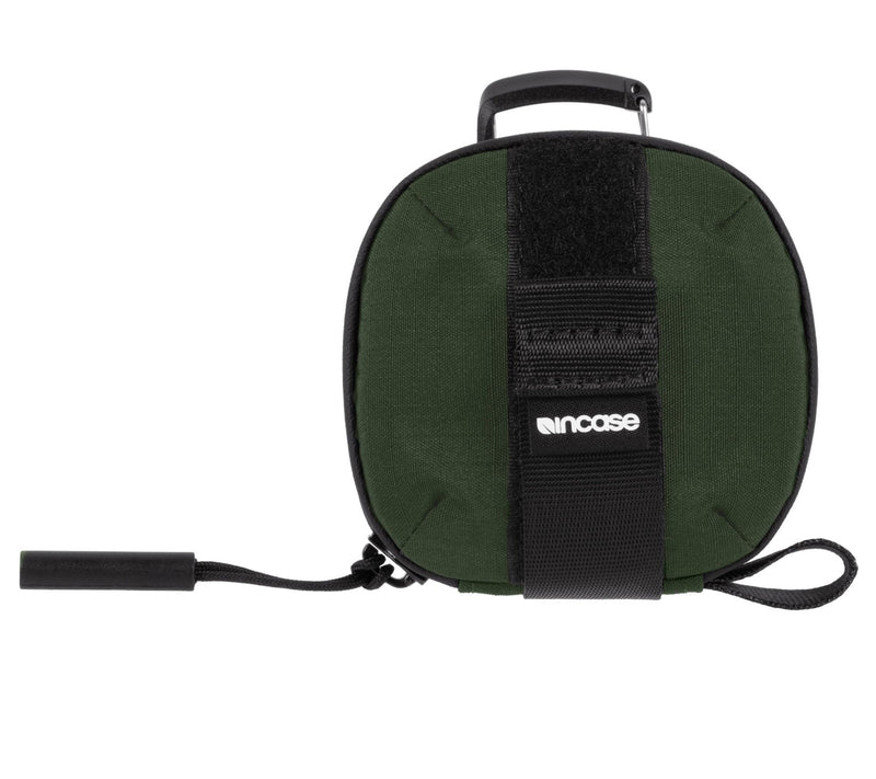 Incase Molded Case for Earbuds with Strap andCarabiner — View 12