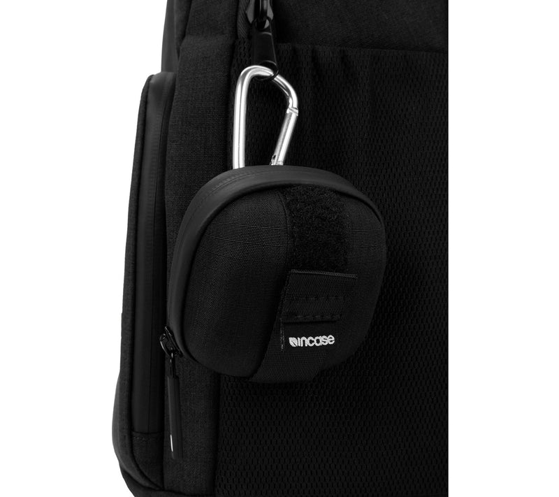 Incase Molded Case for Earbuds with Strap andCarabiner — View 7