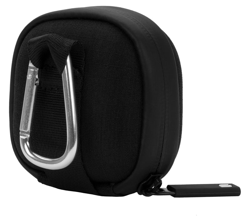 Incase Molded Case for Earbuds with Strap andCarabiner — View 5