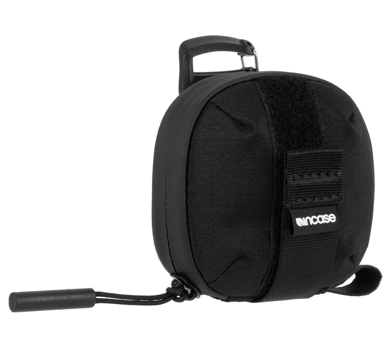 Incase Molded Case for Earbuds with Strap andCarabiner — View 2