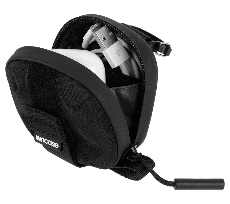 Incase Molded Case for Earbuds with Strap andCarabiner — View 4