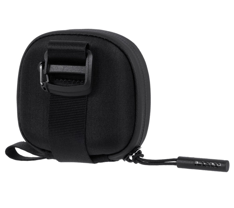 Incase Molded Case for Earbuds with Strap andCarabiner — View 3