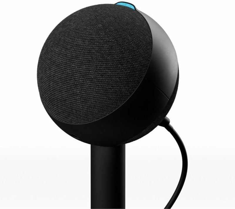 Logitech G Yeti Orb RGB Gaming Mic with LIGHTSY NC — View 7