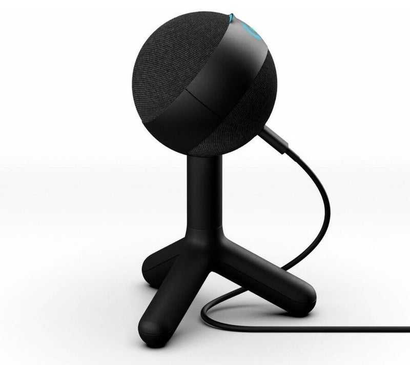 Logitech G Yeti Orb RGB Gaming Mic with LIGHTSY NC — View 3