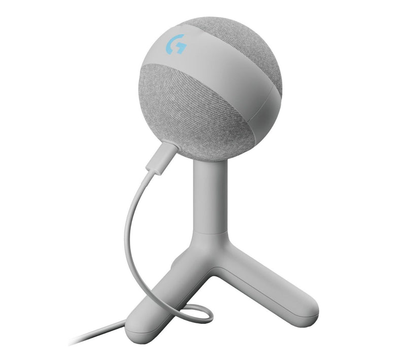 Logitech G Yeti Orb RGB Gaming Mic with LIGHTSY NC — View 5