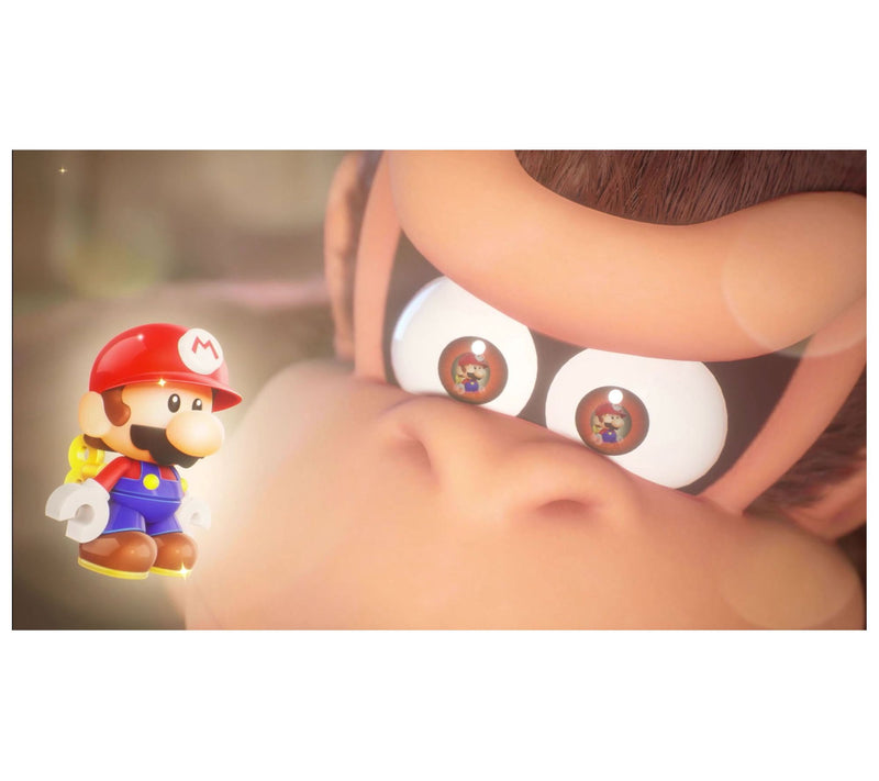 Mario vs. Donkey Kong - Nintendo Switch — View 5