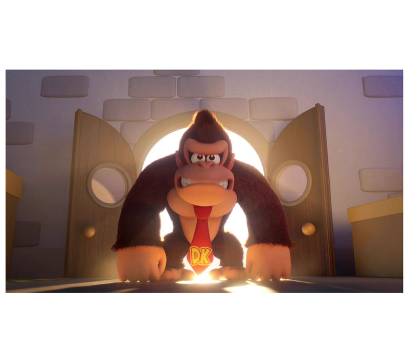 Mario vs. Donkey Kong - Nintendo Switch — View 6