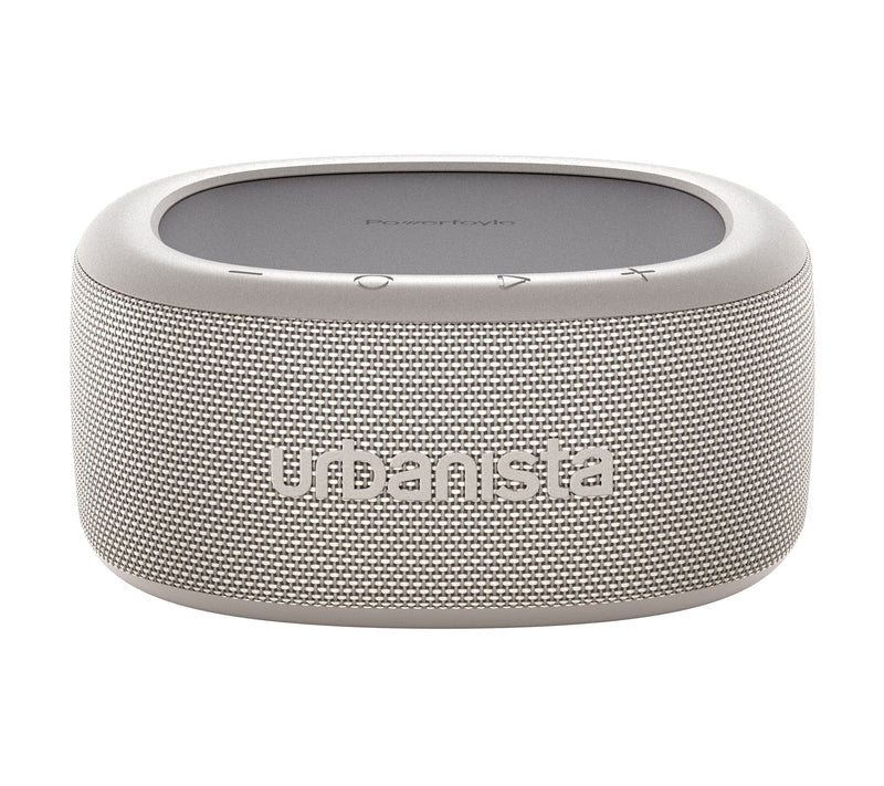 Urbanista Malibu Solar Powered Portable 360 Speaker — View 6