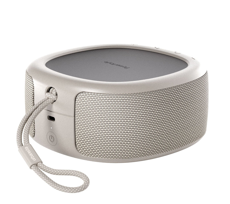 Urbanista Malibu Solar Powered Portable 360 Speaker — View 7