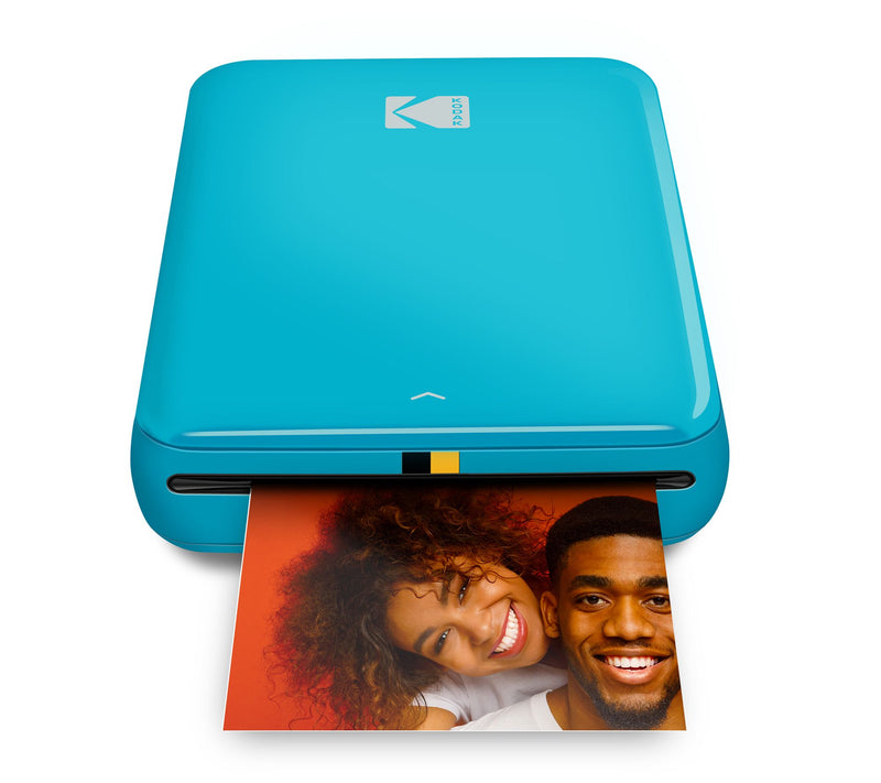 Kodak Step Mobile Instant Photo Printer & Scrapbook Bundle — View 12