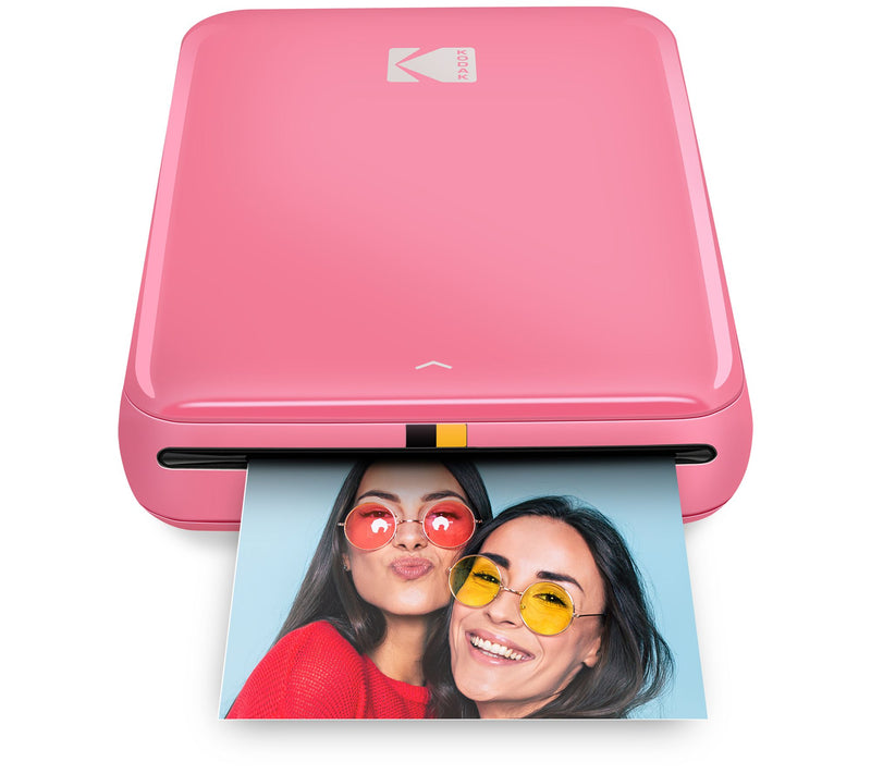 Kodak Step Mobile Instant Photo Printer & Scrapbook Bundle — View 14