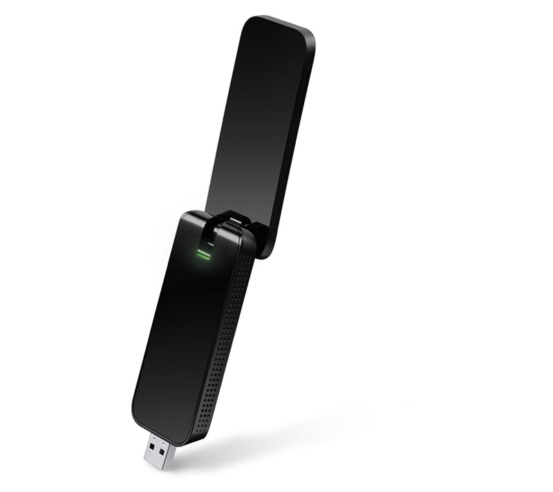 TP-Link AC1300 High Gain Wireless MU-MIMO USBAdapter — View 3