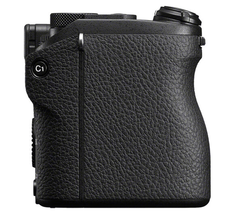 Sony a6700 Mirrorless Camera w/ 18-135mm Lens — View 6