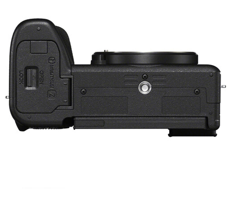 Sony a6700 Mirrorless Camera w/ 18-135mm Lens — View 5
