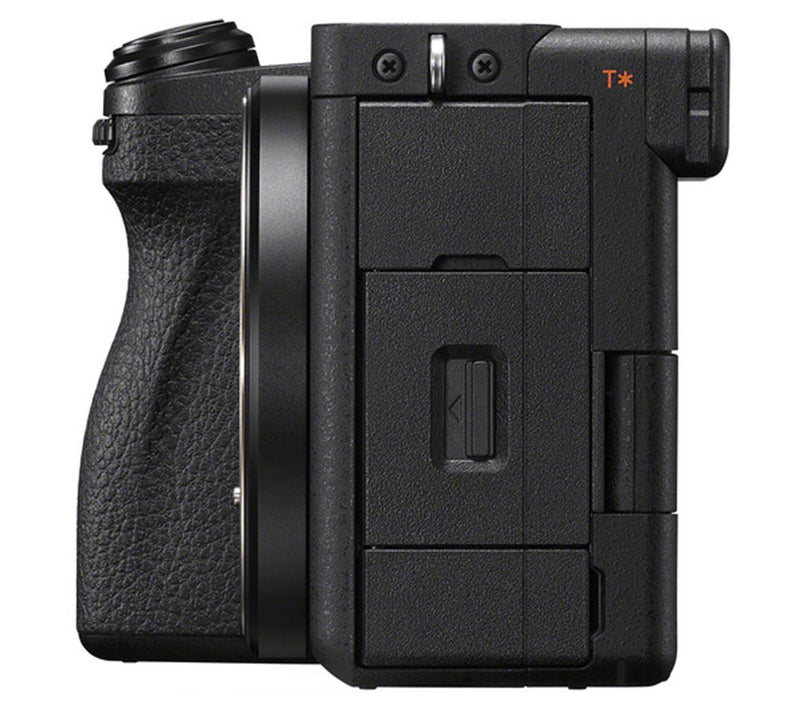 Sony a6700 Mirrorless Camera w/ 18-135mm Lens — View 7