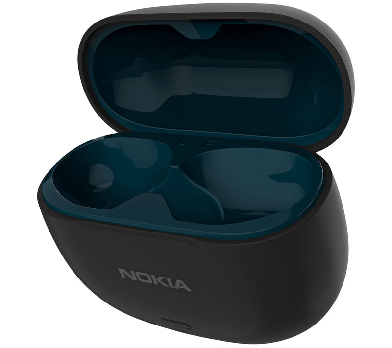 Nokia Go 2 Pro Bluetooth Noise Cancelling Earbuds — View 3