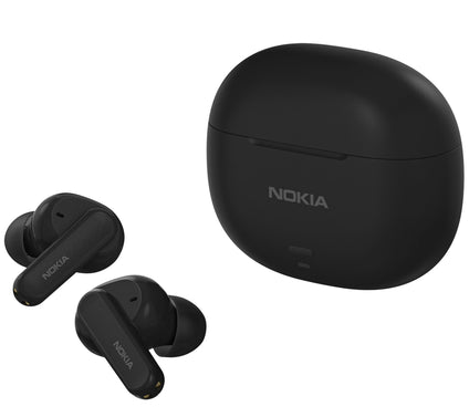 Nokia Go 2 Pro Bluetooth Noise Cancelling Earbuds
