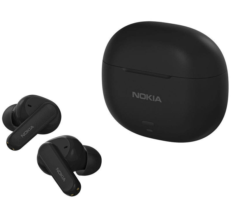 Nokia Go 2 Pro Bluetooth Noise Cancelling Earbuds — Main view