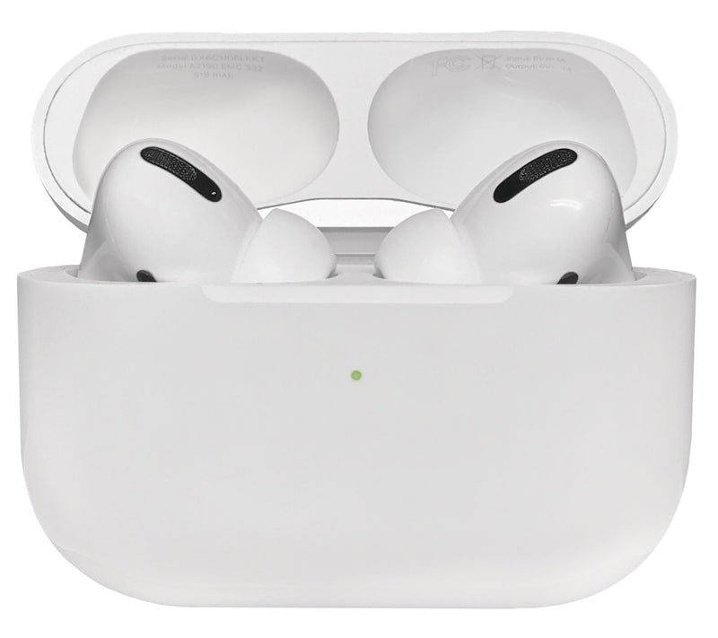 Refurbished Apple AirPods Pro with Charging Case Bundle — Main view