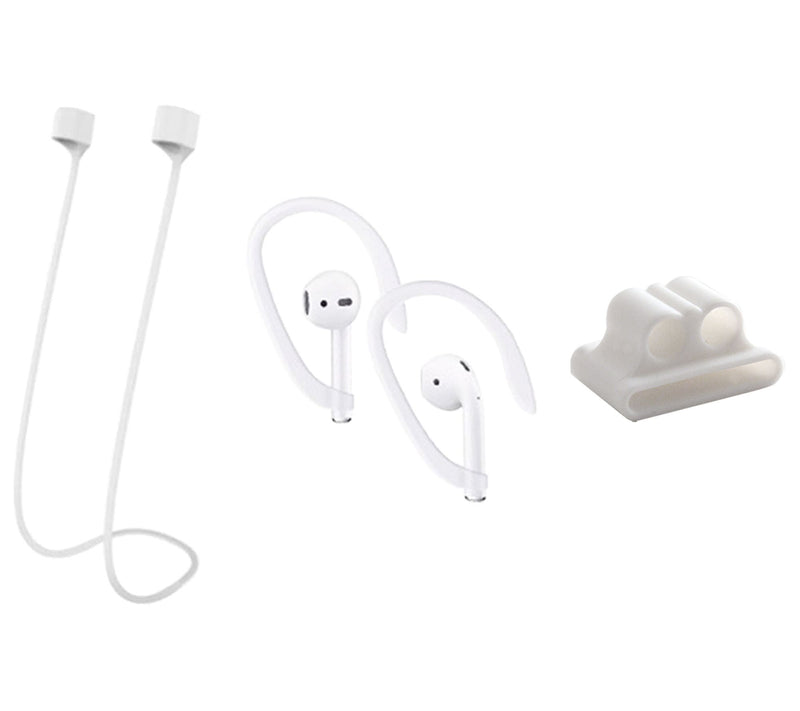 Refurbished Apple AirPods Pro with Charging Case Bundle — View 2