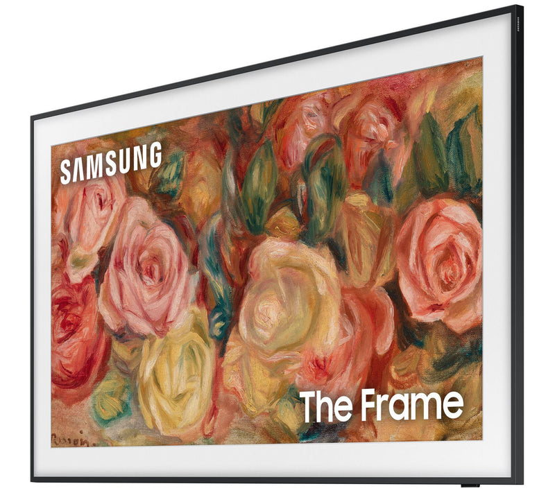 Samsung 43" The Frame QLED 4K QHDR, 3840x2160,120Hz, WiFi, Bi — View 4