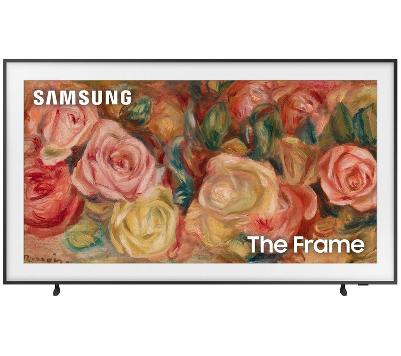 Samsung 43" The Frame QLED 4K QHDR, 3840x2160,120Hz, WiFi, Bi — Main view