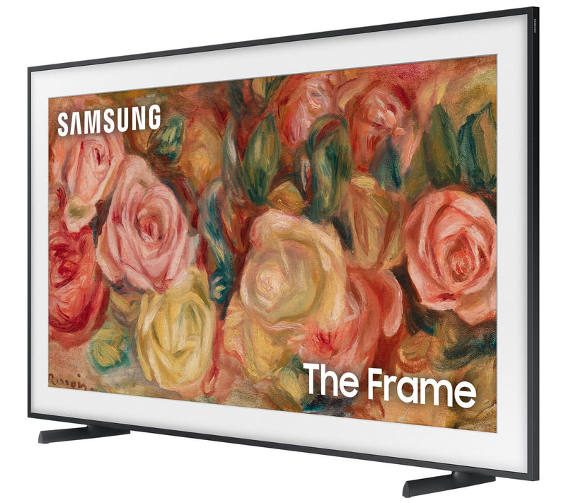 Samsung 43" The Frame QLED 4K QHDR, 3840x2160,120Hz, WiFi, Bi — View 2
