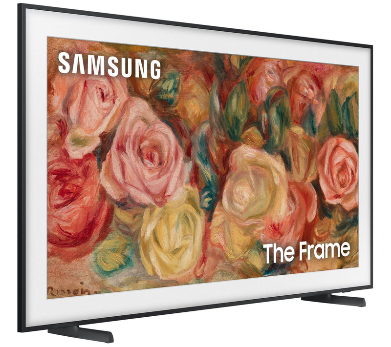 Samsung 43" The Frame QLED 4K QHDR, 3840x2160,120Hz, WiFi, Bi — View 3