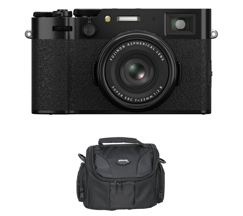Fujifilm X100VI Digital Camera — View 11