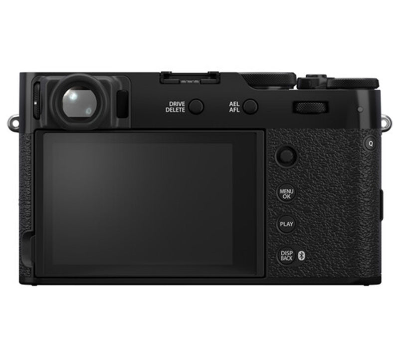 Fujifilm X100VI Digital Camera — View 5