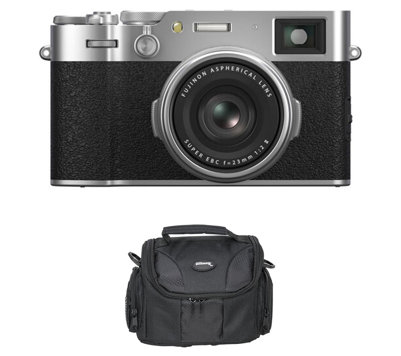Fujifilm X100VI Digital Camera — View 12