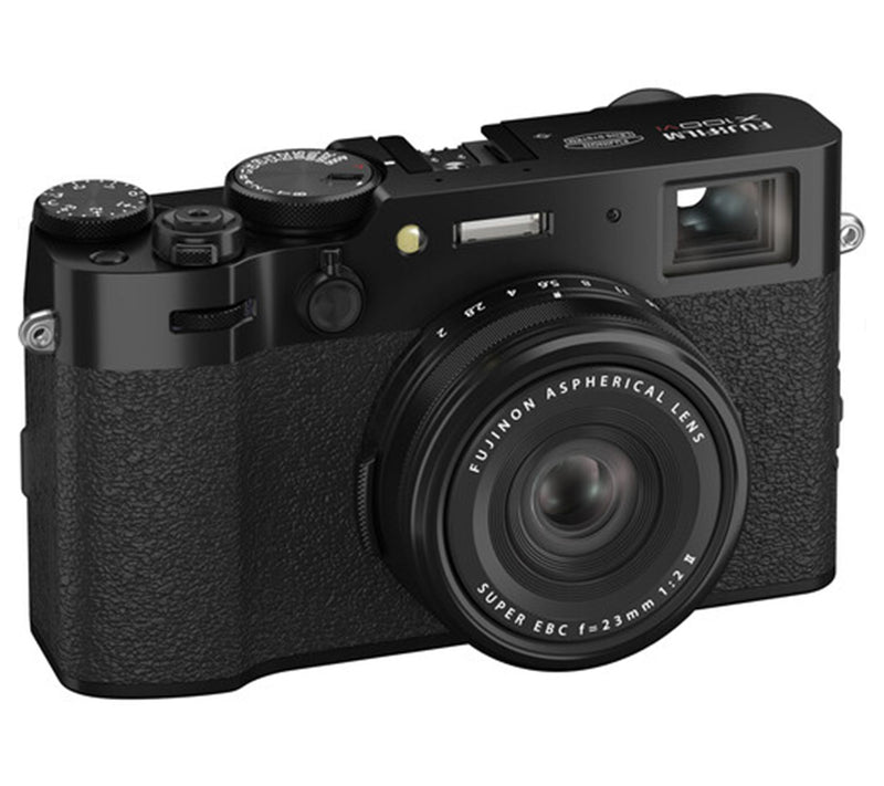 Fujifilm X100VI Digital Camera — View 4