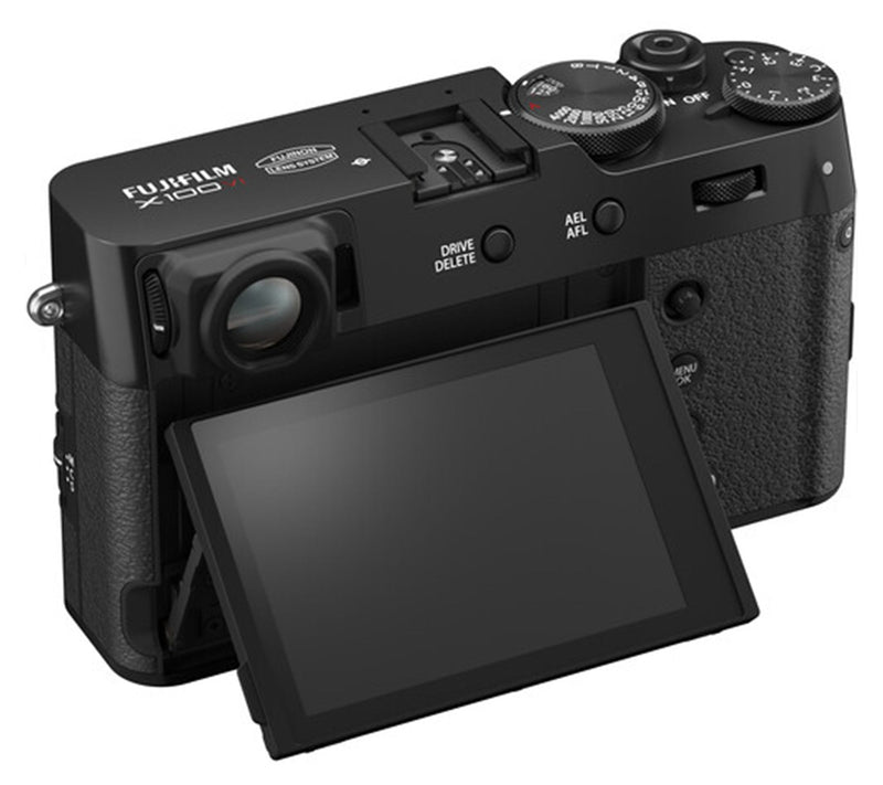 Fujifilm X100VI Digital Camera — View 8
