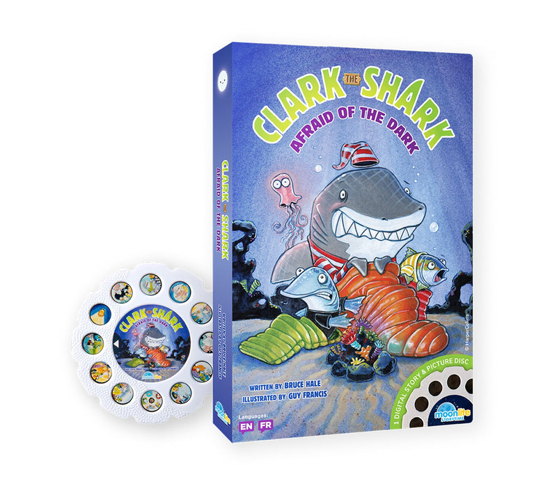 Moonlite Clark The Shark — View 3