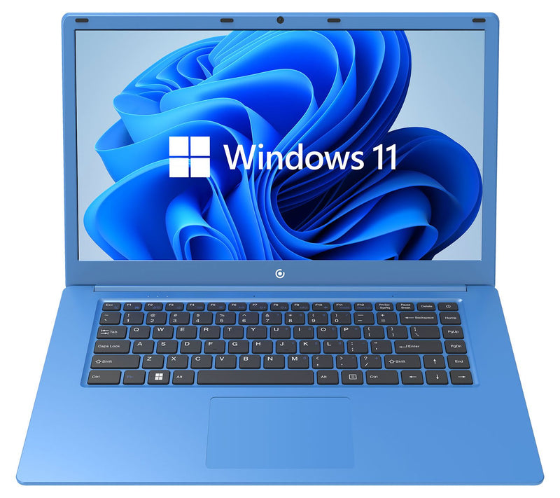 Core Innovations 15.6" Notebook Laptop — View 4