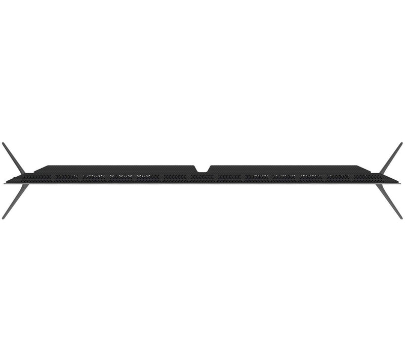 Sharp Roku TV 6 5" Class OLED 4 K Ultra HD — View 6