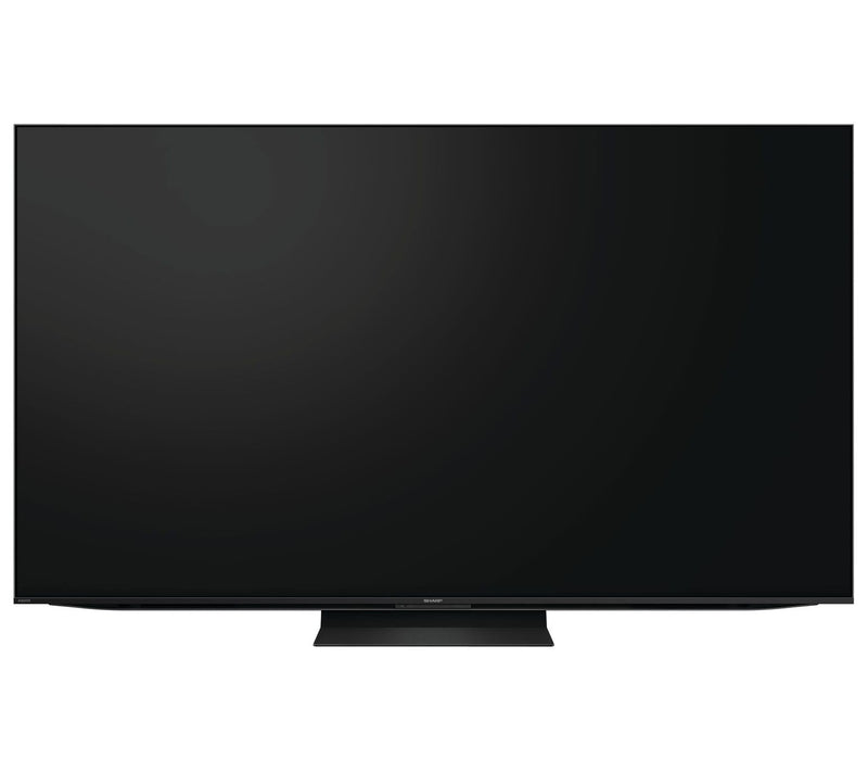 Sharp 75" Class AQUOS XLED 4K Ultra HD Google TV — View 2