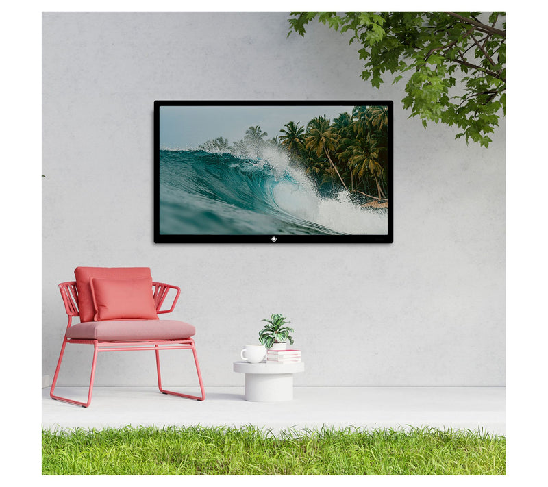 Core Innovations 55" Smart Outdoor TV — View 6