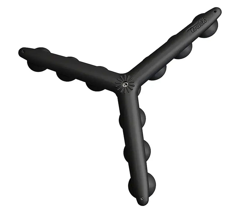 Tenikle PRO Bendable Suction Cup Tripod Mount — View 2