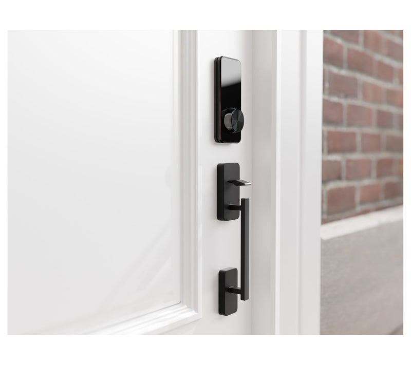 Alfred DB1S Smart Deadbolt Lock — View 4