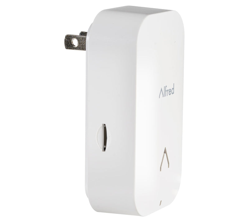 Alfred Connect V2 WIFI Hub Integration System — View 3
